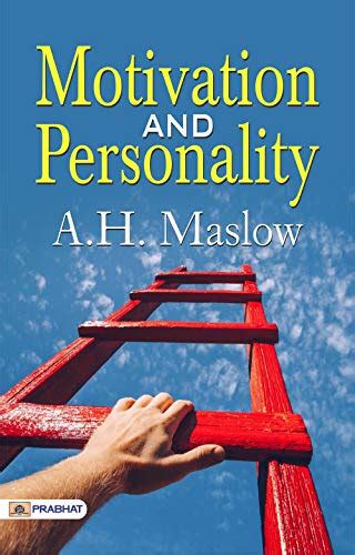 motivation and personality by abraham h maslow summary book guide Kindle Editon